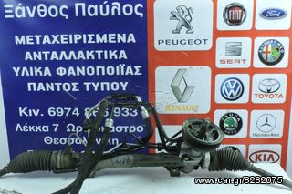 ΚΡΕΜΑΡΙΕΡΑ PEUGEOT 206 1998-2008