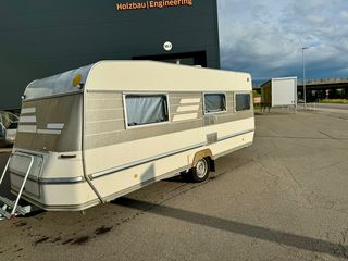 Hymer '98 Eriba Nova