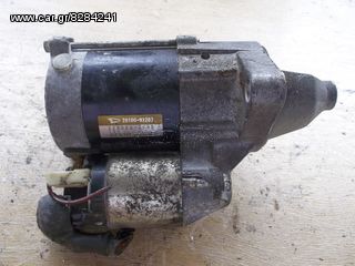 ΜΙΖΑ DAIHATSU CUORE 1000cc '02 228000-7180 DENSO , ** VARDARIS- CARPARTS**