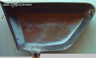 Kawasaki KZ 200 Καπάκι πλαϊνό δεξί -thumb-1