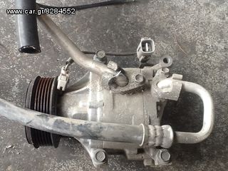 Toyota corolla 05mod kompreser aircond denso (447220-6364) 