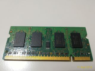 DDR2 RAM LAPTOP 1GB HYNIX SODIMM PC2-6400