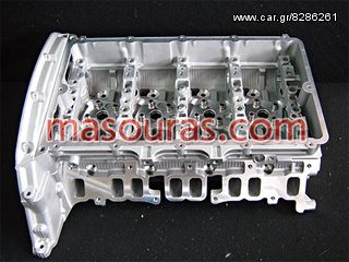 ΚΕΦΑΛΗ ΚΙΝΗΤΗΡΑ /ΚΕΦΑΛΑΡΙ / ΚΑΠΑΚΙ ΜΗΧΑΝΗΣ /ΚΥΛΙΝΔΡΟΚΕΦΑΛΗ / FORD  / FXFA -D4FA- H9FA-JXFA-PHFA-H9FB-F1FA-thumb-1