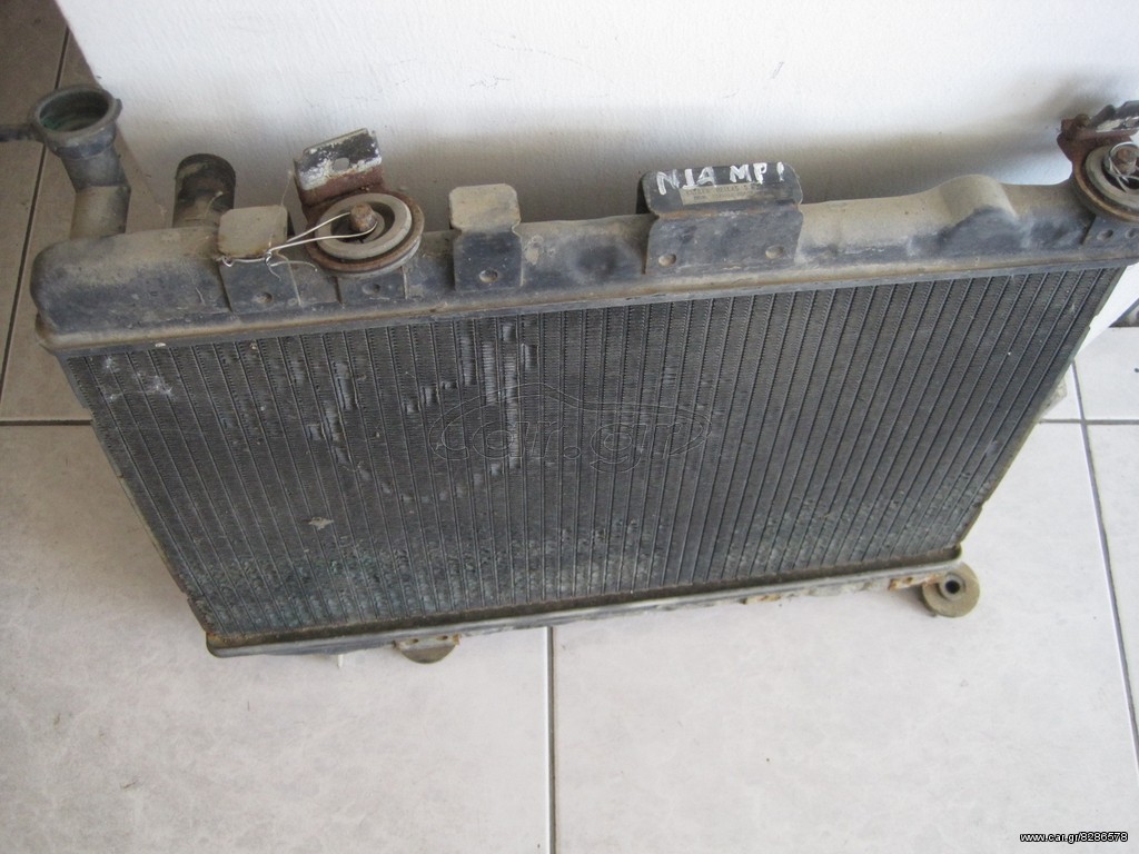 ΨΥΓΙΟ ΝΕΡΟΥ Ν14 NISSAN SUNNY 1.4