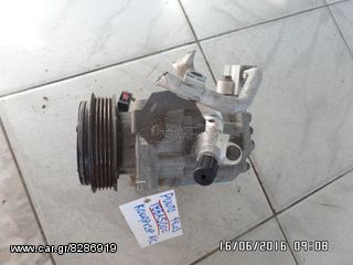 ΚΟΜΠΡΕΣΕΡ A/C FIAT PUNTO 188A5000 1.2 16V 99-03