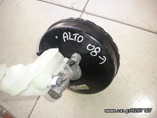 ΣΕΒΡΟΦΡΕΝΟ  SUZUKI ALTO  /08-  !! AΡΙΣΤΗ ΚΑΤΑΣΤΑΣΗ!! ΑΠΟΣΤΟΛΗ ΣΕ ΟΛΗ ΤΗΝ ΕΛΛΑΔΑ.