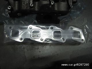 ΠΟΛΛΑΠΛΗ ΕΞΑΓΩΓΗΣ NISSAN NAVARA D40 190PS-thumb-1