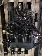 ΚΙΝΗΤΗΡΑΣ SMART 700CC (ΚΟΡΜΟΣ)