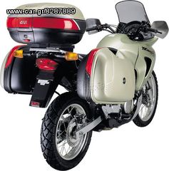 ΚΕΝΤΡΙΚΗ-ΠΛΑΪΝΗ ΒΑΛΙΤΣΑ GIVI E360 