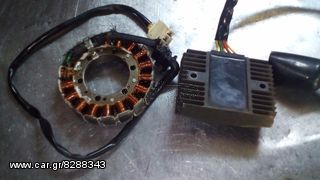 HONDA CB 1300-thumb-2