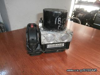 VW POLO-SEAT IBIZA-FABIA ΜΟΝΑΔΑ ABS 2002-2008