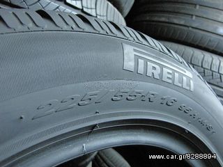 4 ΤΜΧ PIRELLI ZERO 210 225-55-16 110€-thumb-1