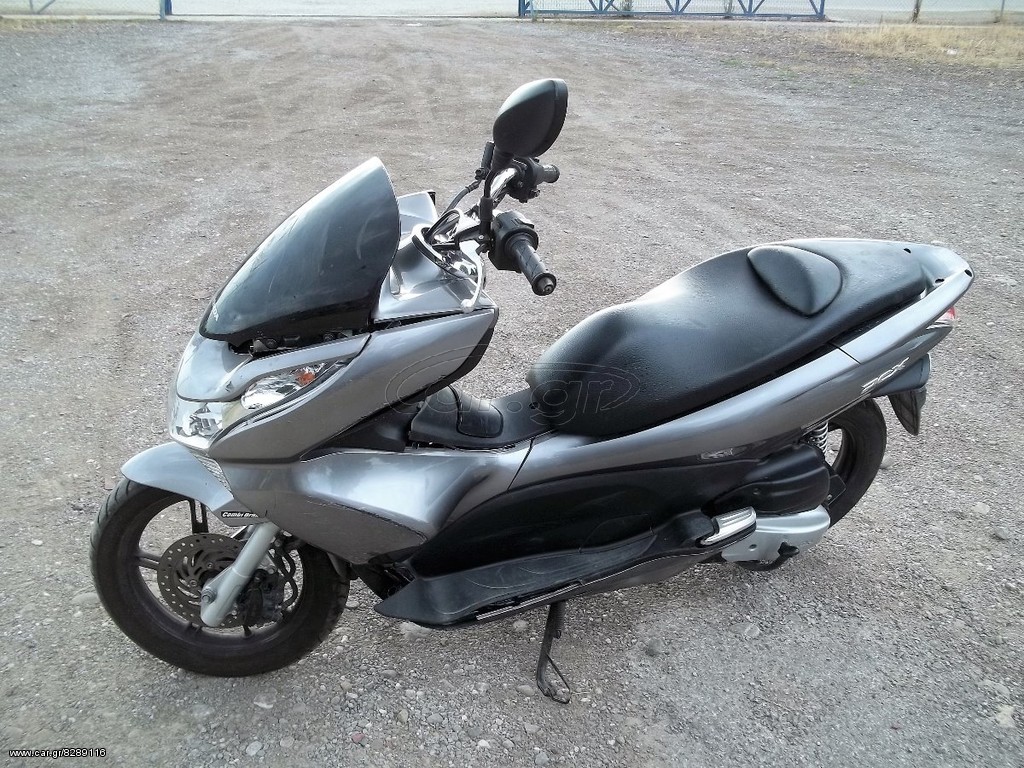 HONDA PCX 125 150