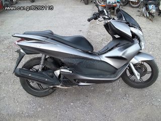 HONDA PCX 125 150-thumb-2
