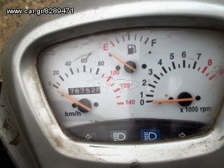 DAYTONA  TGB-7409 -thumb-7