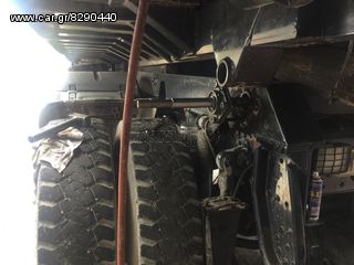 Dump MAN 2016 TGA 410       