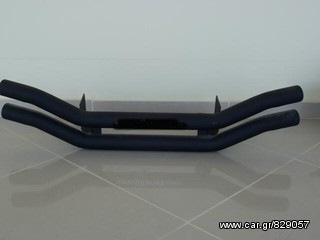 Polaris 2010 SPORTSMAN BULL BAR black mat-thumb-1
