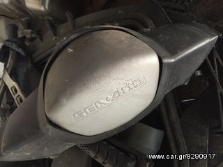 Seadoo sea-doo Gtx -thumb-4