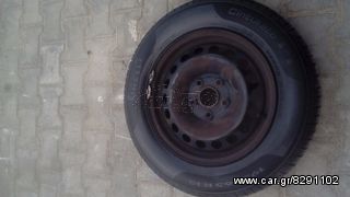 ZANTOΛΑΣΤΙΧΑ PIRELLI 195/65/R15-thumb-1