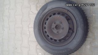 ZANTOΛΑΣΤΙΧΑ PIRELLI 195/65/R15-thumb-3
