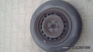 ZANTOΛΑΣΤΙΧΑ PIRELLI 195/65/R15-thumb-4