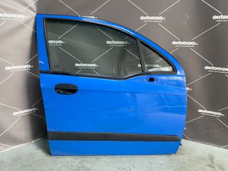 ΠΟΡΤΑ ΕΜΠΡΟΣ ΔΕΞΙΑ CHEVROLET MATIZ  05-->  ΡΩΤΗΣΤΕ ΤΙΜΗ - ΑΠΟΣΤΟΛΗ ΣΕ ΟΛΗ ΤΗΝ ΕΛΛΑΔΑ
