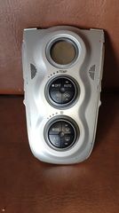 Διακόπτες καλοριφέρ/Aircodition A/C - Clima Toyota Yaris 2006-2011