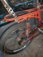 BMX Atala 1978 cross bike drum -thumb-3