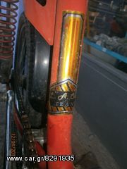 BMX Atala 1978 cross bike drum -thumb-5