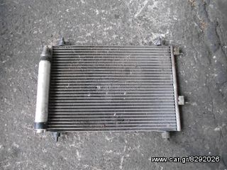 PEUGEOT 307 '04 S.W 1.6 16V ΨΥΓΕΙΟ AIRCODITION