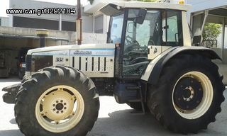 Τρακτέρ Lamborghini 1995 135 FORMULA-thumb-3
