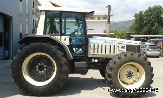 Τρακτέρ Lamborghini 1995 135 FORMULA