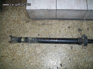 ΚΕΝΤΡΙΚΟΣ ΑΞΟΝΑΣ ΓΙΑ BMW E34 2.0-thumb-3