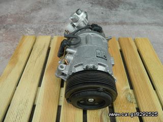 KOMΠΡΕΣΕΡ A/C  E87-E90-E91 E92-E93 LCI-thumb-1
