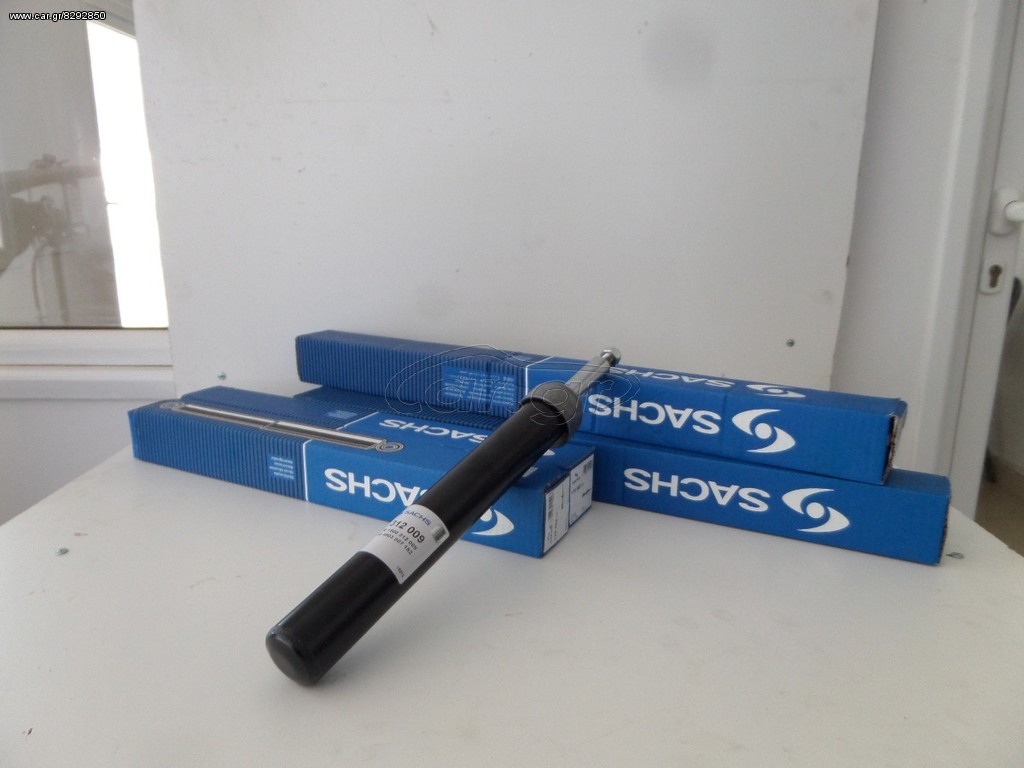 Aμορτισερ sachs saxo 106