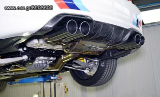 ΑΝΤΙΠΡΟΣΩΠΕΙΑ ΕΛΛΑΔΑΣ... SUPERSPRINT ΕΞΑΤΜΙΣΕΙΣ BMW M2 F87-thumb-2