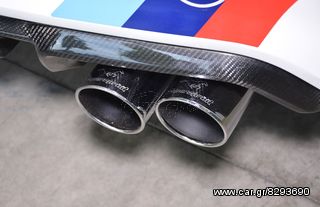ΑΝΤΙΠΡΟΣΩΠΕΙΑ ΕΛΛΑΔΑΣ... SUPERSPRINT ΕΞΑΤΜΙΣΕΙΣ BMW M2 F87-thumb-4