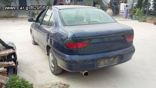 Renault Megane 1997-thumb-2