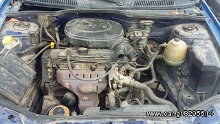 Renault Megane 1997-thumb-3