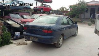 Renault Megane 1997-thumb-4