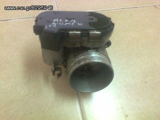 ΠΕΤΑΛΟΥΔΑ ΓΚΑΖΙΟΥ ALFA ROMEO 147 - 1600CC BOSCH 0 280 750 073