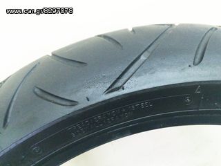 ΛΑΣΤΙΧΟ BRIGESTONE BATTLAX BTO21 120/70-17 DOT-28 13