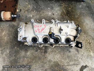ΚΑΠΑΚΙ ΜΗΧΑΝΗΣ RENAULT CLIO 3 TCE 1.2cc