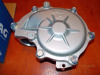 ΑΝΤΛΙΑ ΝΕΡΟΥ BMW E81 E82 E88 E87 E46 E90 E91 E92 E93 E60 Ε83 E84 Ε85 / SWAG ''BMW Bαμβακας''-thumb-3
