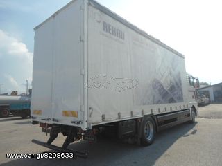 Καρότσα Κουρτίνα MAN 2001 TGA 18.410-thumb-5