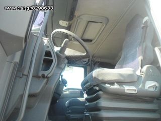 Καρότσα Κουρτίνα MAN 2001 TGA 18.410-thumb-6