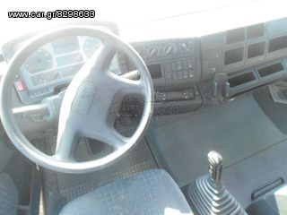 Καρότσα Κουρτίνα MAN 2001 TGA 18.410-thumb-7