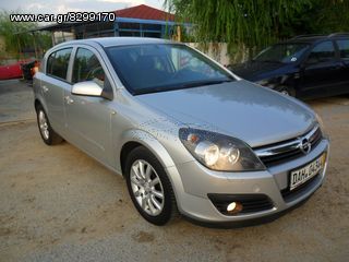 Opel Astra '06 1.3 CDTI DIESEL 6ταχυτο-90PS !