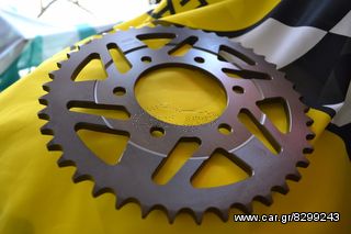 SPECIAL SPROCKET AFAM +2 TEETH REAR ALUMINIUM Z-1000