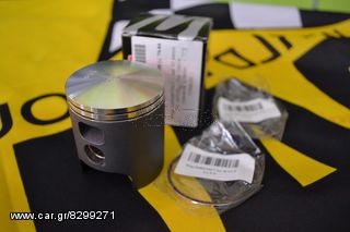 WOSSNER 57-57.50-58  DYNAMIC 125